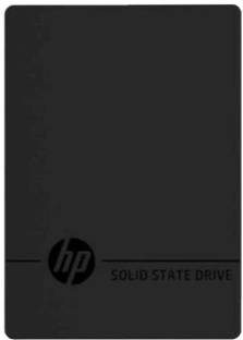 HP P600 1 TB External Solid State Drive (SSD)