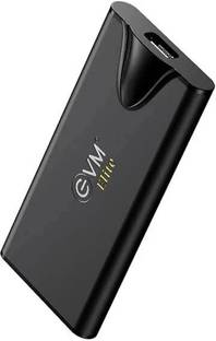 EVM 1 TB External Solid State Drive (SSD)