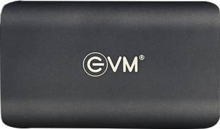 EVM EPSSD 2.0 TB External Solid State Drive (SSD) 550 MB/s, 10 Year Warranty, Window, Mac OS, Android, Type C Enabled, USB 3.1