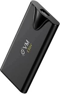 EVM 1 TB External Solid State Drive (SSD)
