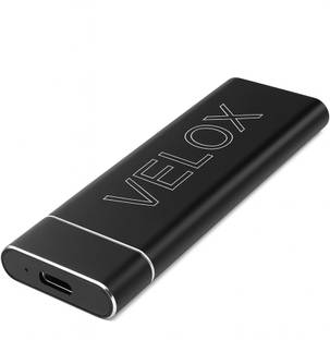 MAYUMI 256 GB External Solid State Drive (SSD)