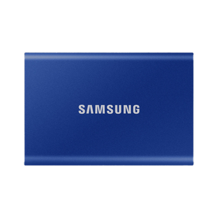 Samsung T7 / 1050 Mbs / PC,Mac,Android / Portable,Type C Enabled / 3Y Warranty / USB 3.2 2 TB External...