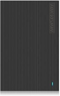 HIKVISION HS-EHDD-T30(STD)/2T 2 TB External Hard Disk Drive (HDD) 120 Mb/s,USB 3.0, Ultra Slim, for Wi...