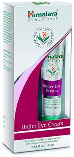 HIMALAYA Under Eye Cream