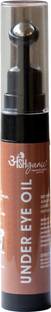 ANSHGANIC Under Eye Oil Enriched With Vitamins & Peptides