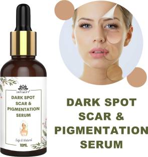 INTIMIFY Serum Remove Pigmentation Dark Spots Scars & Fine Line For Men Women