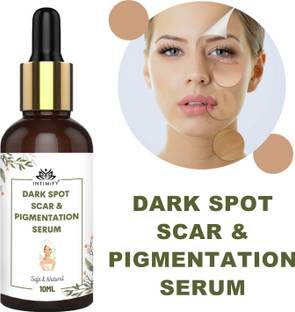 INTIMIFY Serum Remove Pigmentation Dark Spots Scars & Fine Line For Men Women