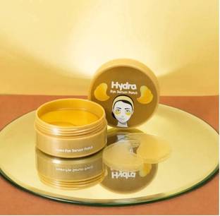 THTC Vitamin C Dark Circles Eye Cream Mask