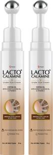 Lacto Calamine Under Eye Cream for Dark Circles and Fine Lines