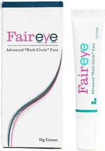 fair UNDER EYE CREAM