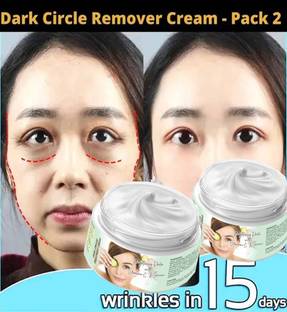 manasona Best Eye Dark Circles cream for repair dark circle