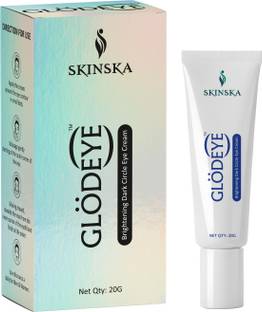 Glodeye Brightening under eye cream