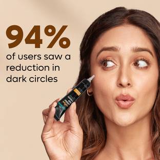 mCaffeine Coffee Under Eye Cream