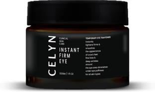 Famire Cëlyn Instant Firmx Eye Tightener, Cëlyn Eye Bag Cream