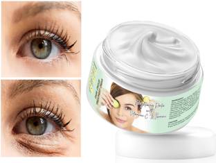 imelda Korean Dark Circles, Puffiness & Fine Lines Eye Cream For Women