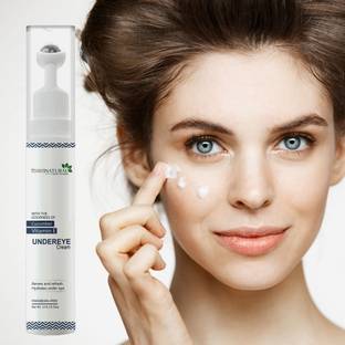 7days natural Under Eye Cream For Men, Helps Remove Dark Circles & Under Eye Wrinkles