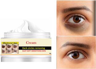 YAWI Bye Bye Dark Circles Eye Cream Wrinkles & Removal Cream