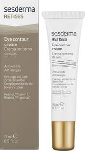 Sesderma Retises Facial Eye Contour Cream