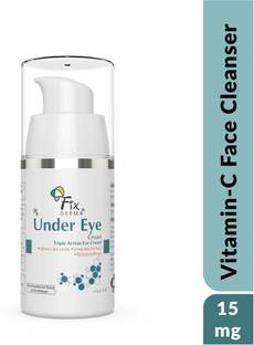 Fixderma Under Eye Cream For Dark Circles, Fine Lines, Puffiness & Under Eye Ageing