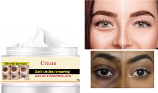 YAWI Under Eye Cream for Dark Circles, Wrinkles & Eye Bags