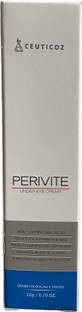PERIVITE UnderEyeCream
