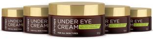 Nirvasa Under Eye Cream Enriched with Natural Oils to Remove Dark Circles & Wrinkles