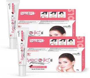 Eyecojic OC - 158