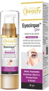 Eyecirque EyecirqueUnderEyeGel