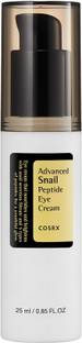 Cosrx Advanced Snail Peptide Eye Cream (5 types of peptides)