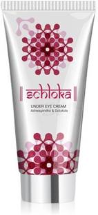 Modicare SCHLOKA UNDER EYE CREAM WITH ASHWAGANDHA & GOTUKOLA (20 ML)