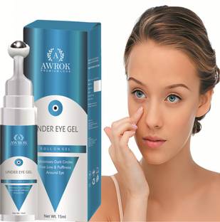 AWROK Bye Bye Dark Circles Eye Cream