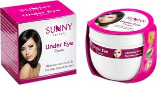 Bakson's Sunny Under Eye Cream