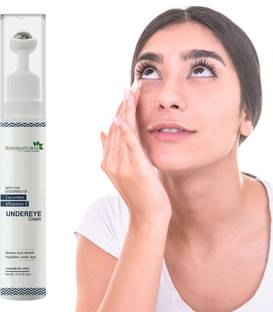 7days natural Under Eye Cream for Dark Circles , Fine lines & Puffy eyes Vitamin