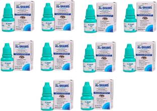 Al-Shams Eye Drops Eye Drops