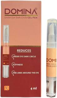 Domina Under eye Dark Circle Gel pen PACK OF 2