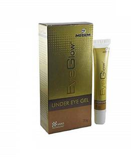 MRHM Eye Glow Under Eye Gel