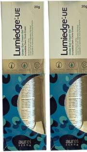 Lumiedge UE Under Eye Gel PACK 2
