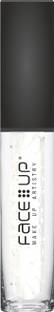 FACE UP 2 WAY GEL (GLITTER GLUE) 8 ML