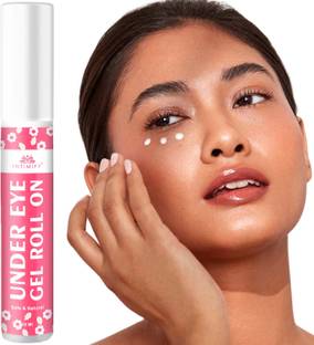 INTIMIFY Under Eye Gel Roll On For Dark Circles, Puffy Eyes, Wrinkles & Fine Lines