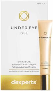 dexperts Under EYE Gel