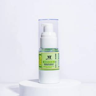 Magical Touch Vitamin E Under Eye Gel–Cucumber&Hyaluronic Acid|Reduces Puffiness,Dark Circles