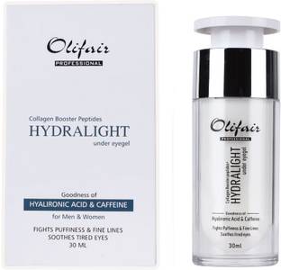 Olifair Hydralight Under Eye Gel