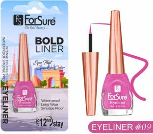 ForSure BOLD EYELINER 8 ml