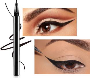 Libline Last Breakup Proof Liquid Waterproof Eyeliner Brush Tip Pen 2.5 g