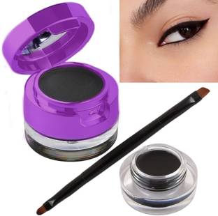 Gonegal Gel Kajal & Cake Eye Liner 7 g