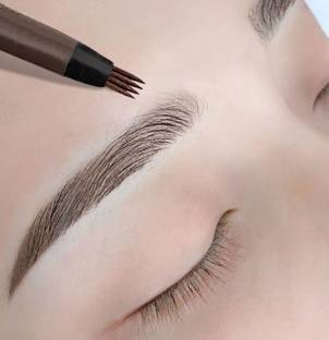 luzimaisa Designers Waterproof 4 Points Eyebrow Pen 2.5 g