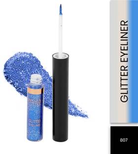 Inshine Glitter Eye Liner Long Lasting , Waterproof 2 ml