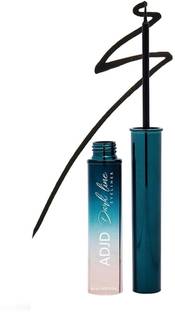 ADJD BEST INTENSE BLACKNESS WITH VITAMIN C & E ENRICHED EYELINER 5 ml