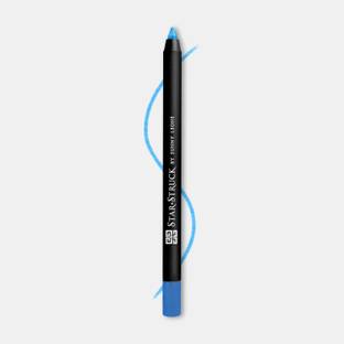 STARSTRUCK BY SUNNY LEONE Star Struck by Sunny Leone Colored Eyeliner Pencil - Arctic Blue 1.2 g