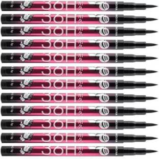 Vagons 36H Precision liquid Eyeliner Waterproof 30 g